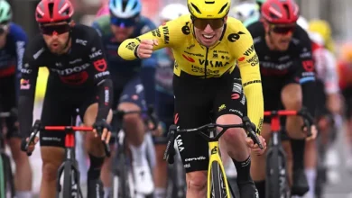 Klasika Kuurne–Brussel–Kuurne (vir: Getty images)